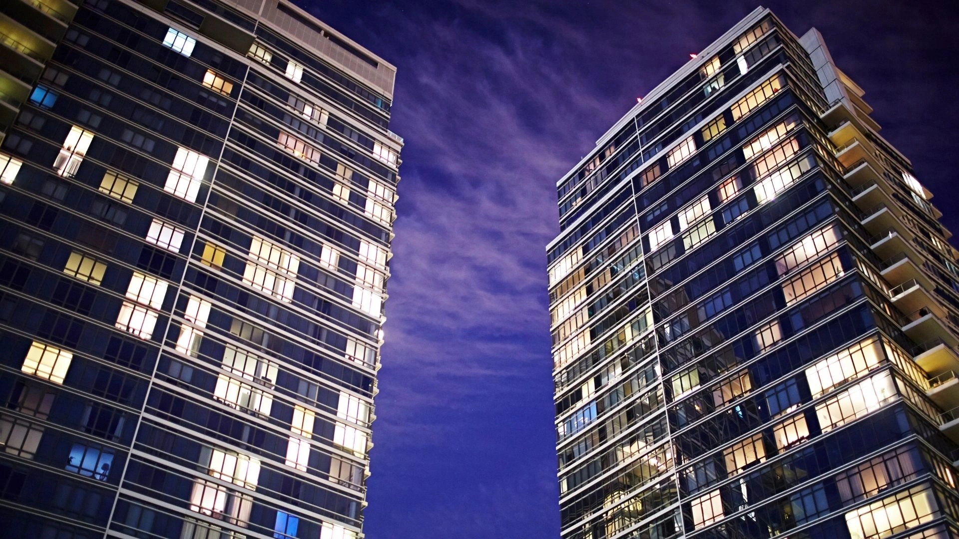 Gece Görünümü